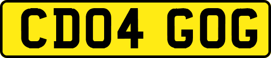 CD04GOG