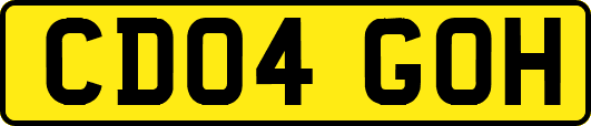 CD04GOH