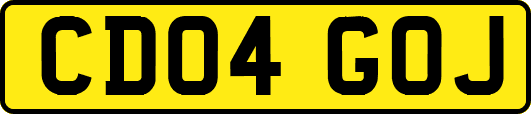 CD04GOJ