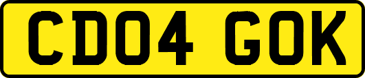 CD04GOK