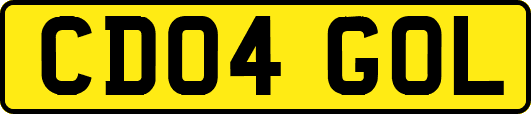 CD04GOL