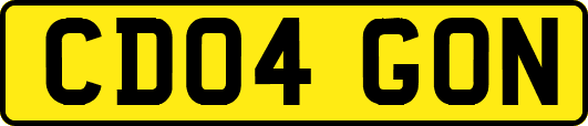 CD04GON