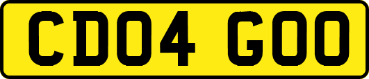 CD04GOO