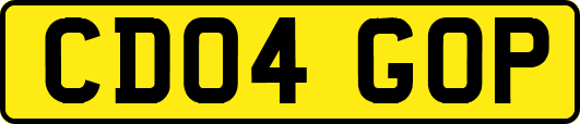 CD04GOP