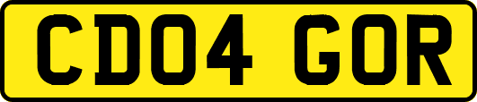 CD04GOR
