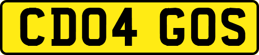 CD04GOS