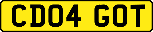 CD04GOT