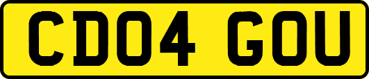 CD04GOU