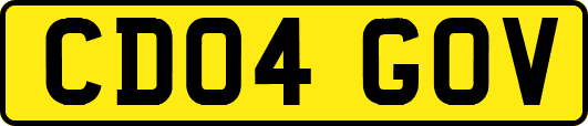CD04GOV