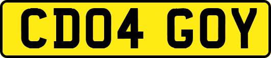 CD04GOY