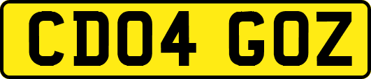 CD04GOZ