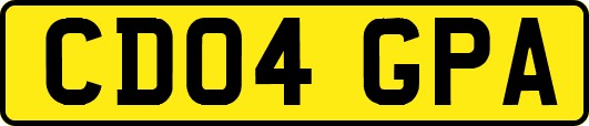 CD04GPA