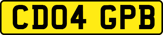 CD04GPB