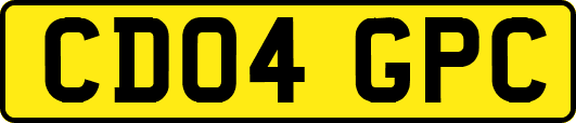 CD04GPC