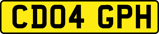 CD04GPH