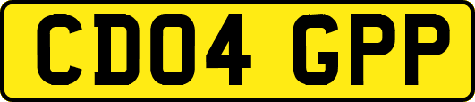 CD04GPP