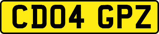 CD04GPZ