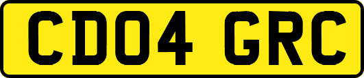 CD04GRC