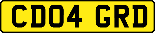 CD04GRD