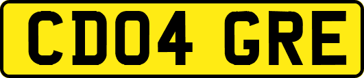CD04GRE