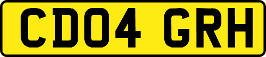 CD04GRH