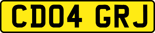 CD04GRJ