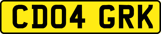 CD04GRK