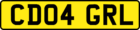 CD04GRL