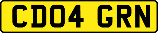 CD04GRN