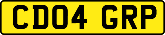 CD04GRP