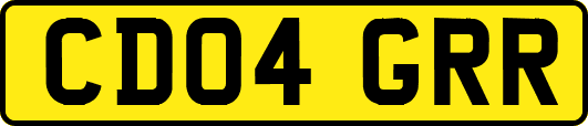 CD04GRR