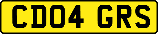 CD04GRS