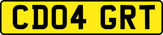 CD04GRT