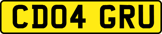 CD04GRU