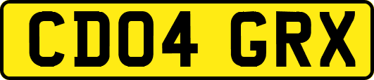 CD04GRX