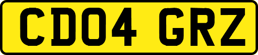 CD04GRZ
