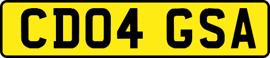 CD04GSA