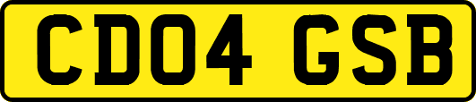 CD04GSB