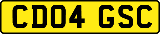 CD04GSC