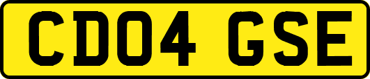 CD04GSE