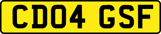 CD04GSF