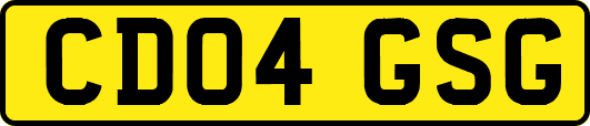 CD04GSG