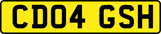 CD04GSH
