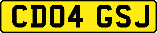CD04GSJ