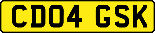 CD04GSK