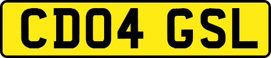 CD04GSL