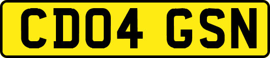 CD04GSN