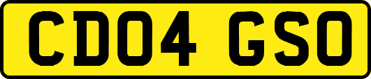 CD04GSO