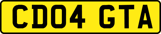 CD04GTA