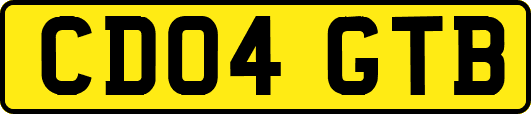 CD04GTB